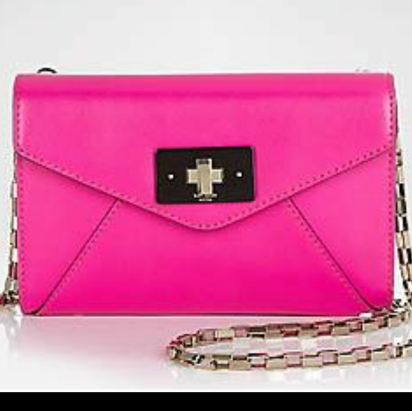 kate spade Handbags - Kate Spade "Sonia" Envelope Crossbody